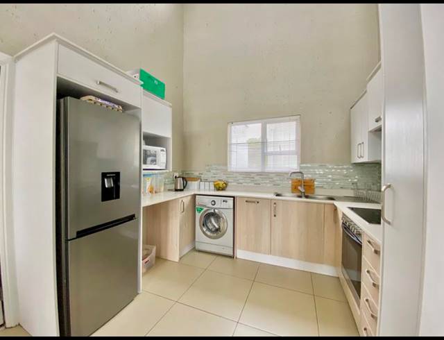 1 BEDROOM PROPERTY TO RENT IN PAULSHOF